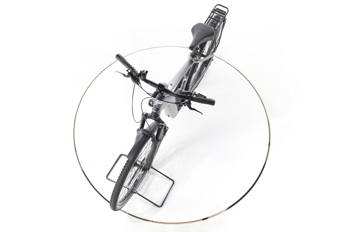 Bergamont E-Horizon Premium SUV SUV E-Bike - Image 17
