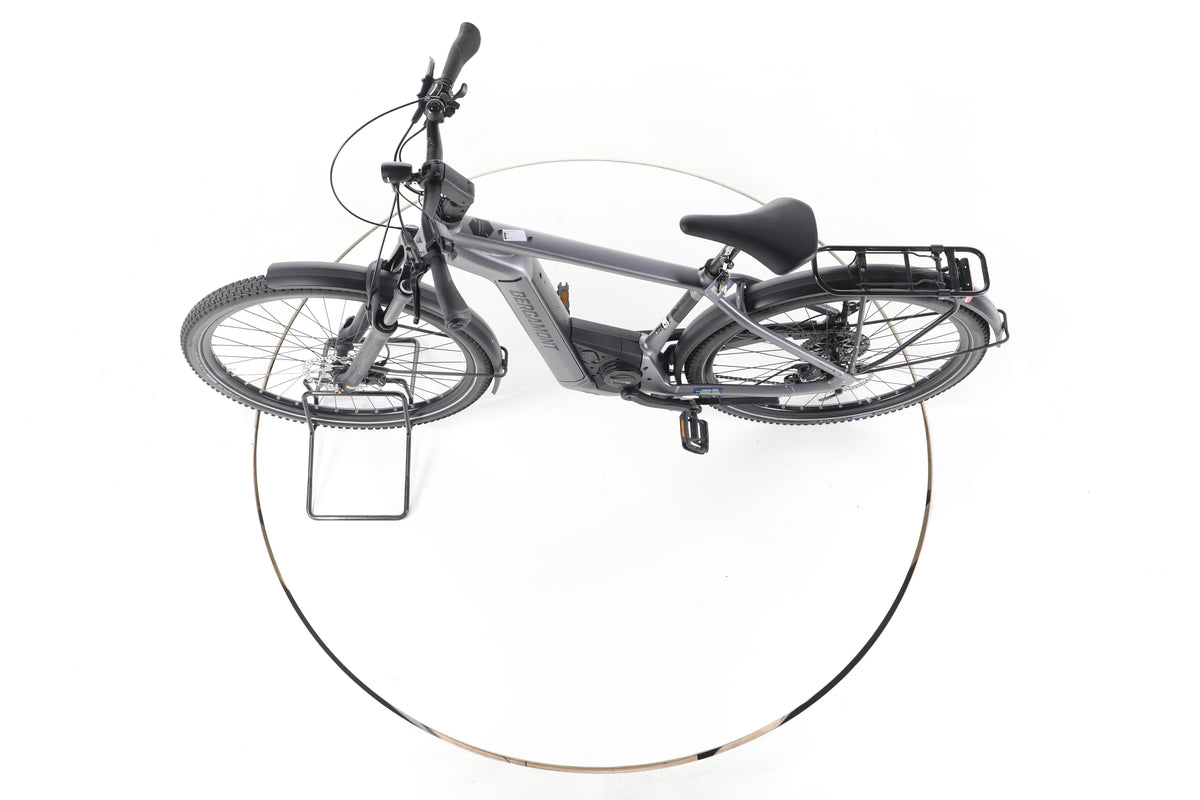 Bergamont E-Horizon Premium SUV SUV E-Bike - Image 19