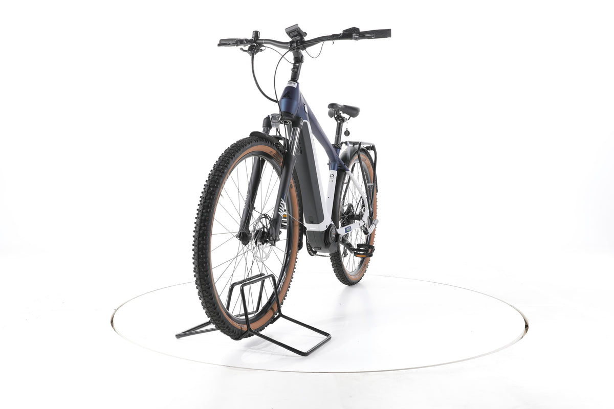 Bulls Cross EVO Trekking E-Bike - Image 5