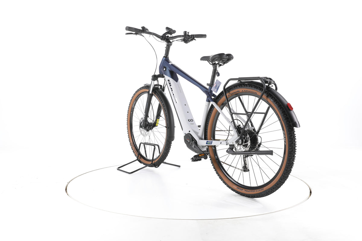 Bulls Cross EVO Trekking E-Bike - Image 9