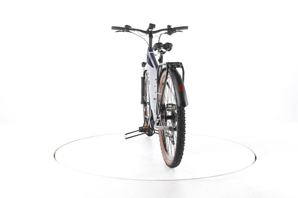 Bulls Cross EVO Trekking E-Bike - Image 10