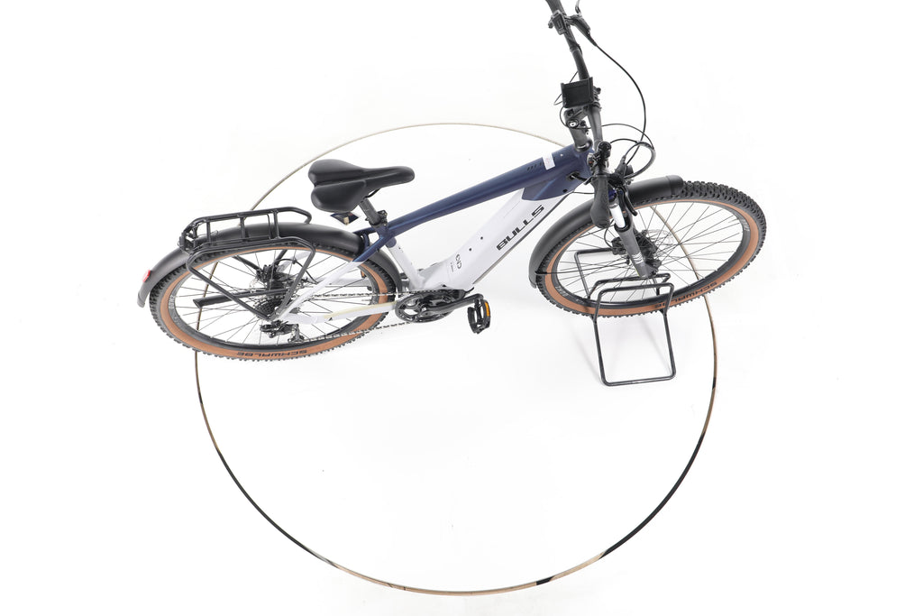 Bulls Cross EVO Trekking E-Bike - Image 13