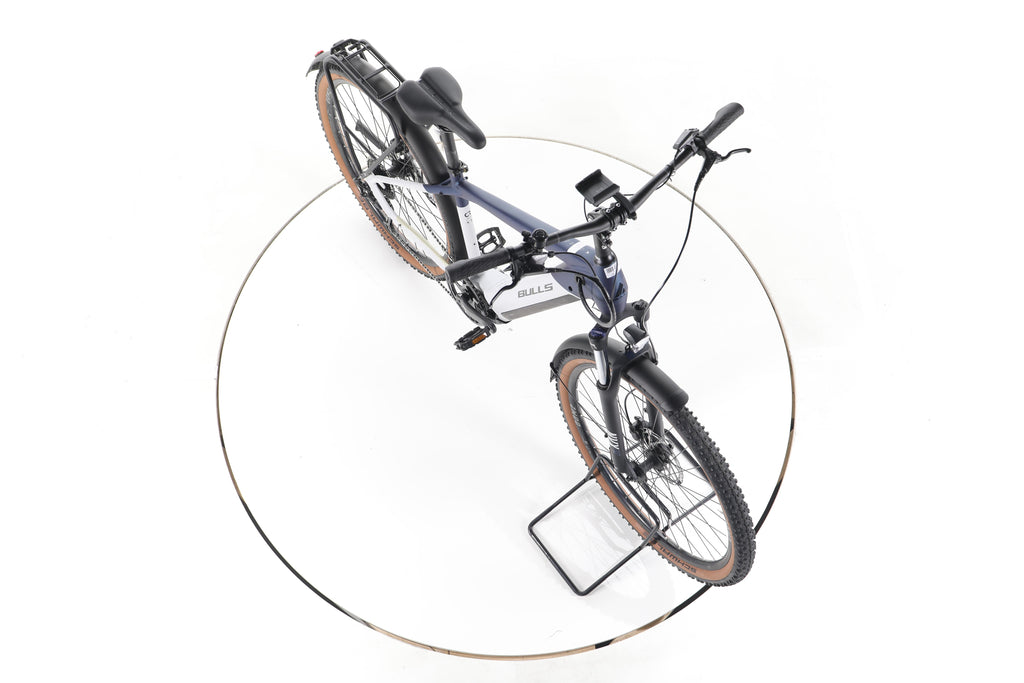 Bulls Cross EVO Trekking E-Bike - Image 15