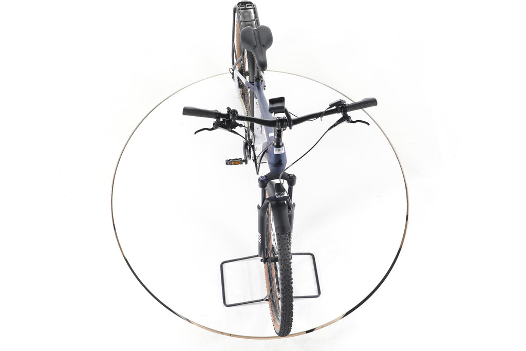 Bulls Cross EVO Trekking E-Bike - Image 16