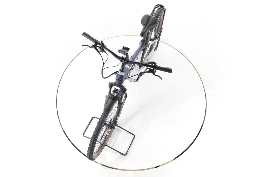 Bulls Cross EVO Trekking E-Bike - Image 17