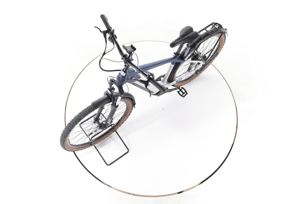 Bulls Cross EVO Trekking E-Bike - Image 18