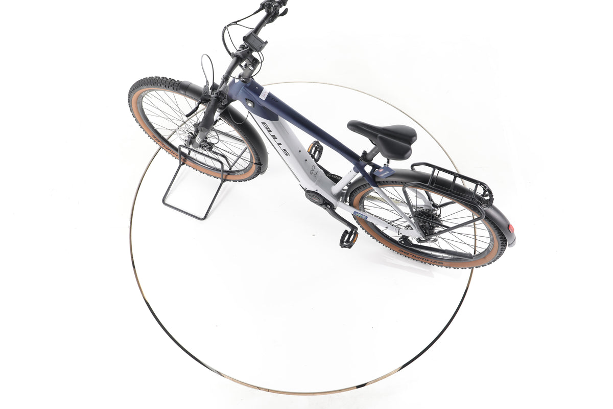 Bulls Cross EVO Trekking E-Bike - Image 20