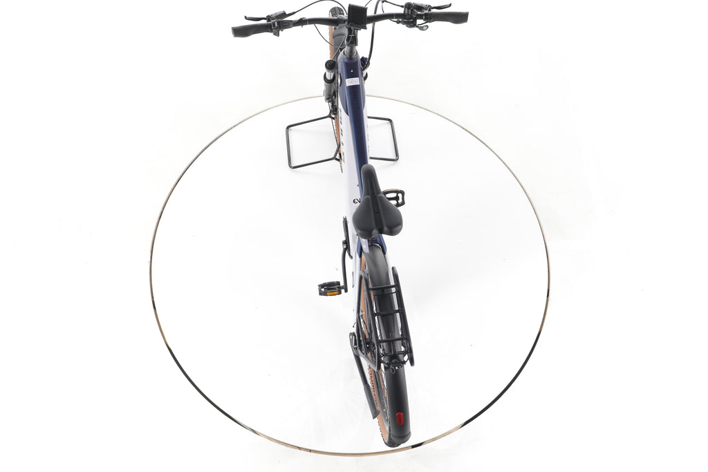 Bulls Cross EVO Trekking E-Bike - Image 22