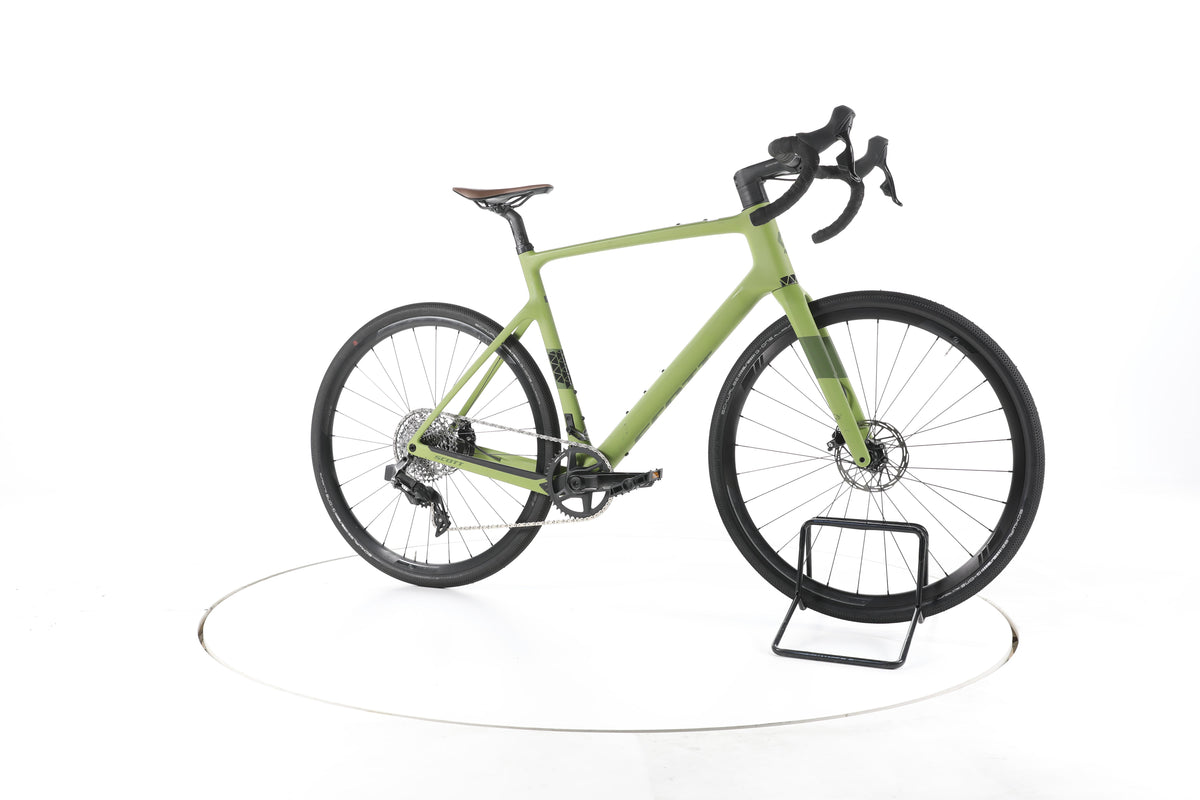 Scott Addict Gravel 30 Gravelbike Carbon - Image 2