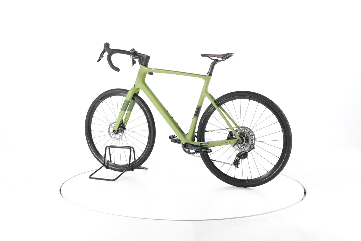 Scott Addict Gravel 30 Gravelbike Carbon - Image 8