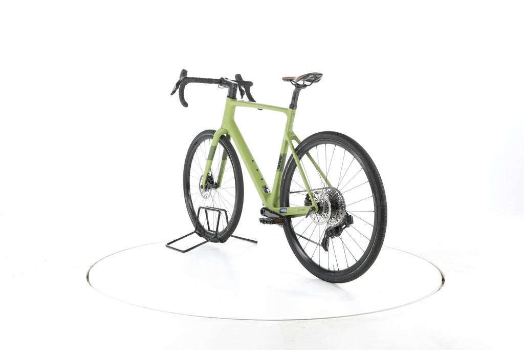 Scott Addict Gravel 30 Gravelbike Carbon - Image 9