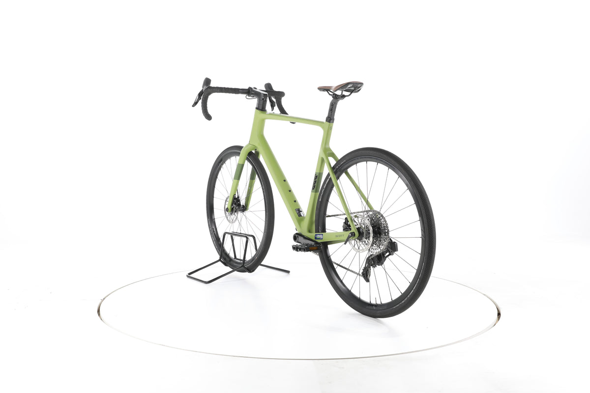Scott Addict Gravel 30 Gravelbike Carbon - Image 9