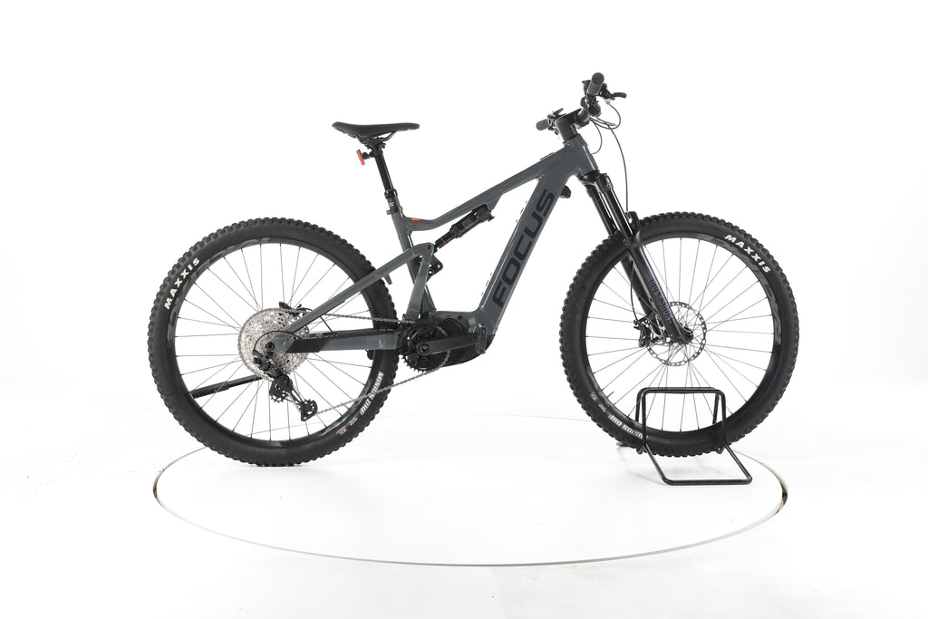 Focus JAM² 7.8 E-Bike Fully - Image 1