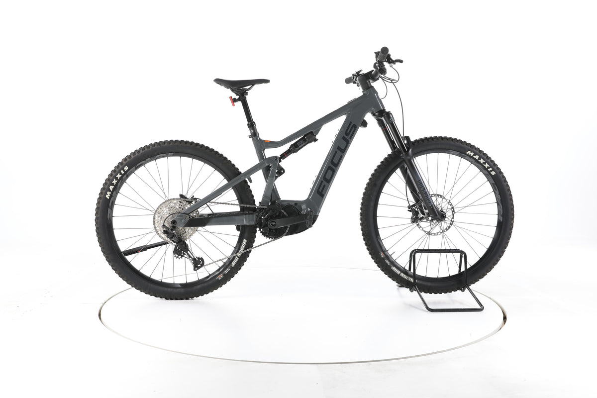 Focus JAM² 7.8 E-Bike Fully - Image 1