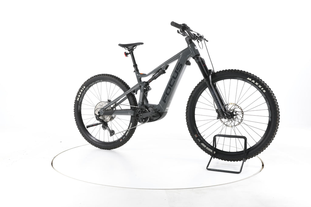 Focus JAM² 7.8 E-Bike Fully - Image 2