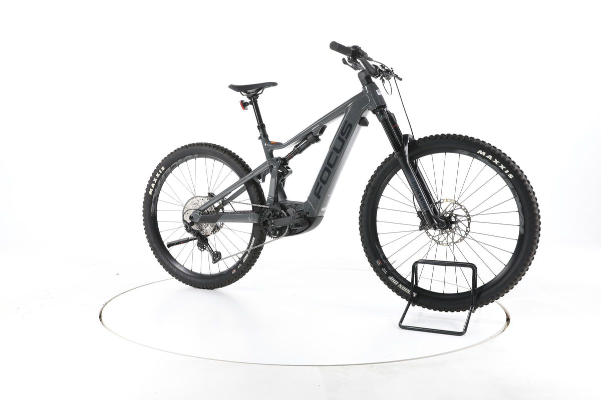 Focus JAM² 7.8 E-Bike Fully - Image 2