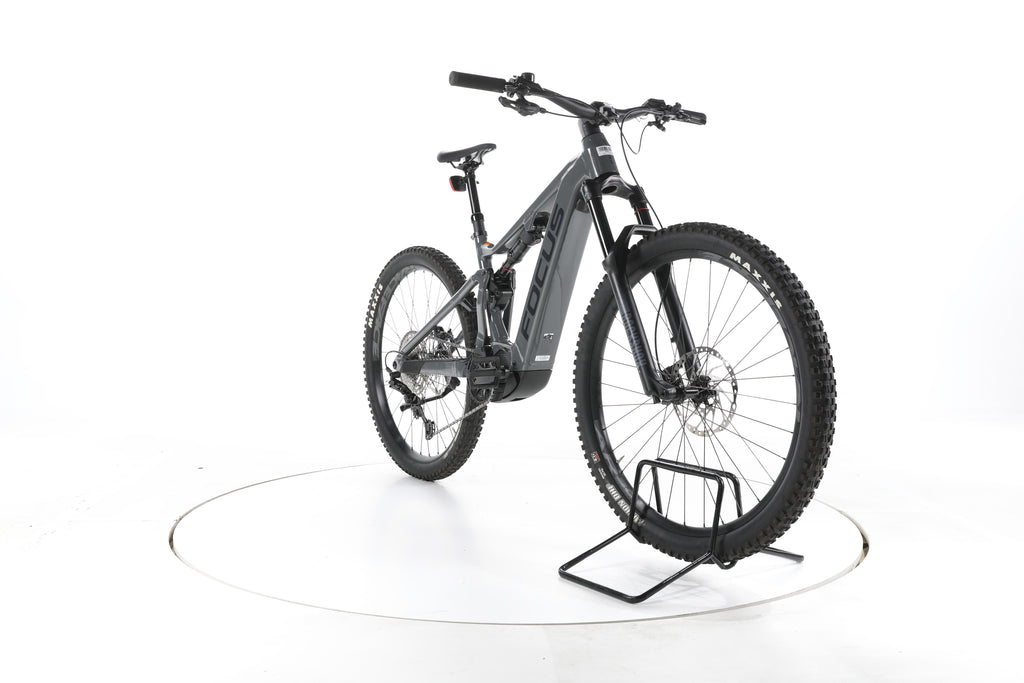 Focus JAM² 7.8 E-Bike Fully - Image 3