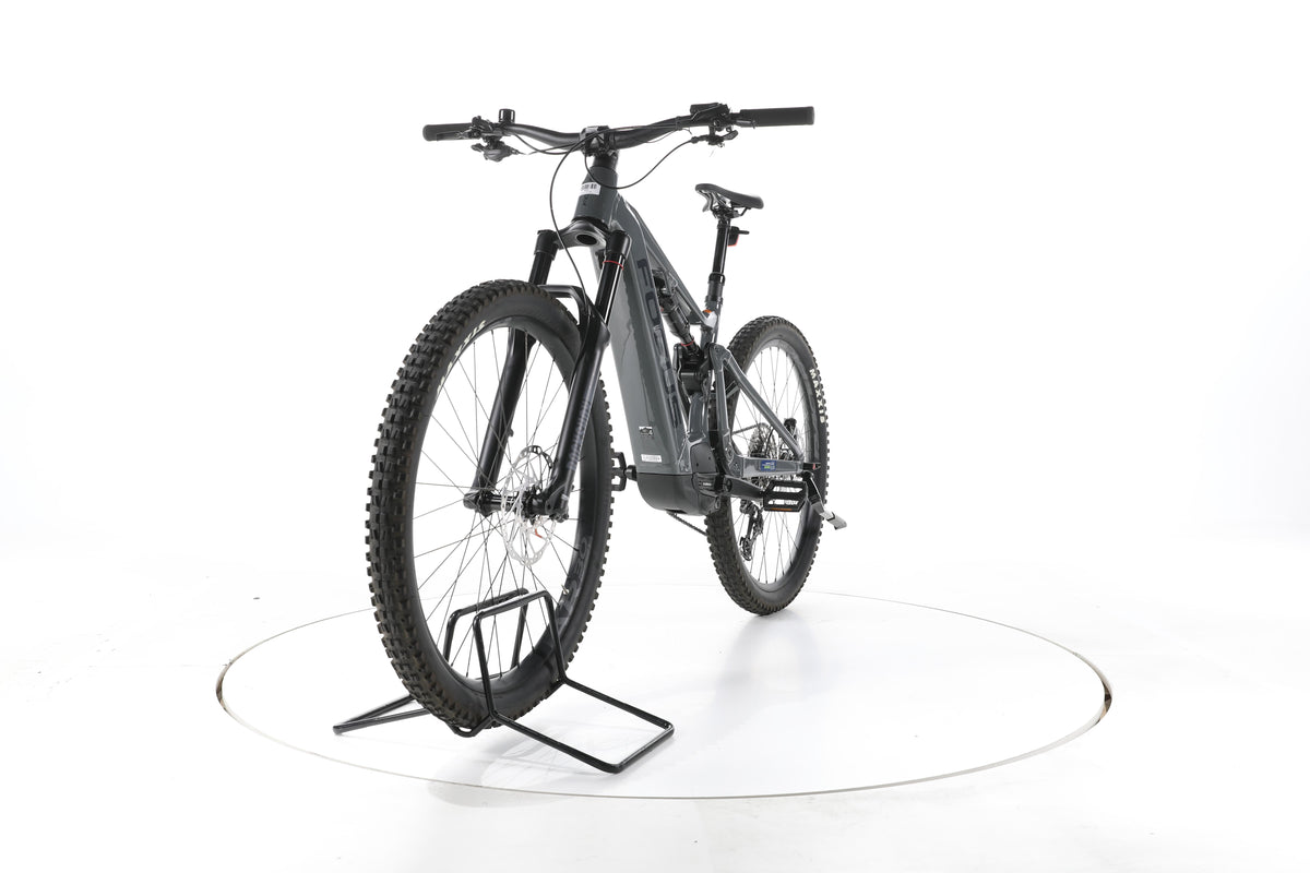 Focus JAM² 7.8 E-Bike Fully - Image 5