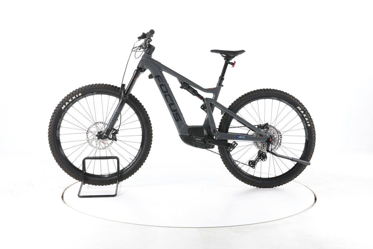 Focus JAM² 7.8 E-Bike Fully - Image 7