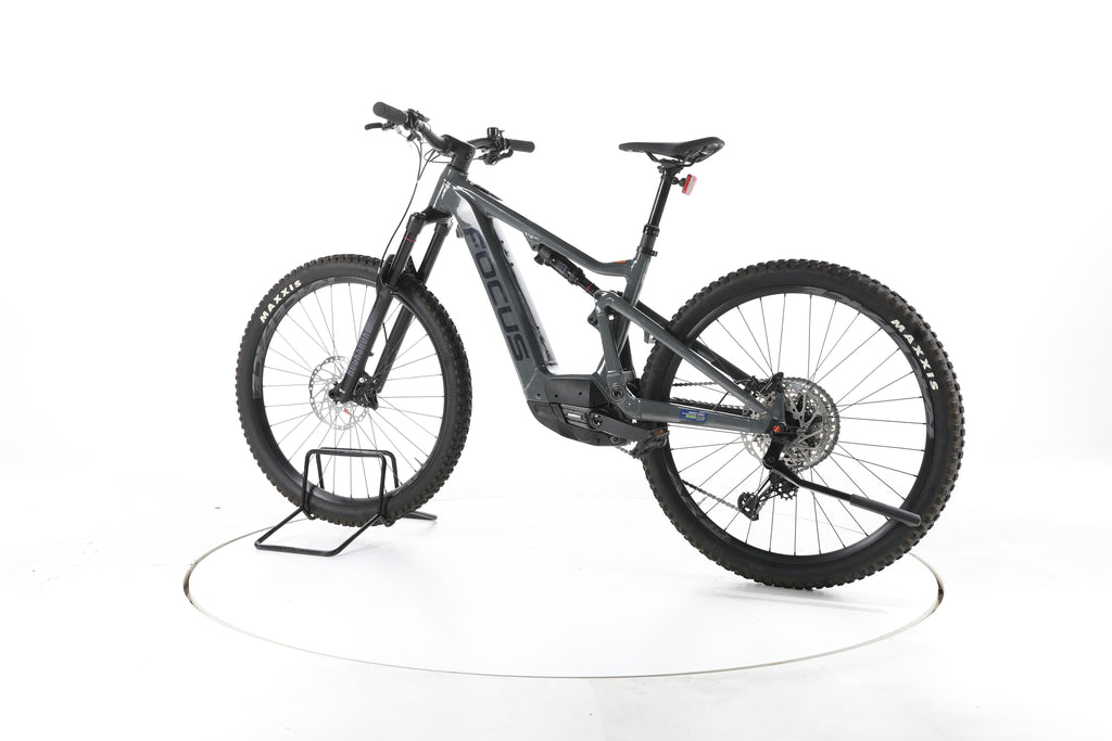 Focus JAM² 7.8 E-Bike Fully - Image 8