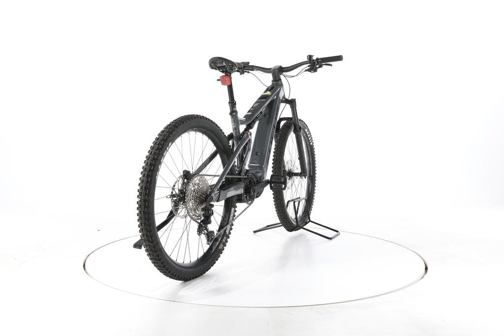 Focus JAM² 7.8 E-Bike Fully - Image 11