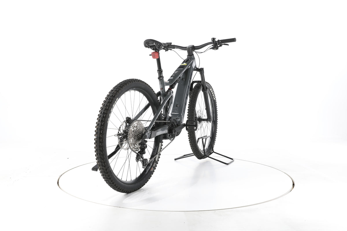 Focus JAM² 7.8 E-Bike Fully - Image 11