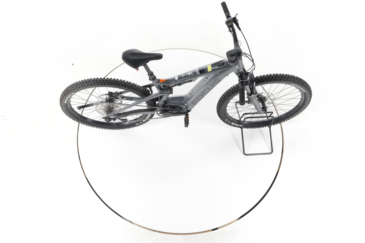 Focus JAM² 7.8 E-Bike Fully - Image 13