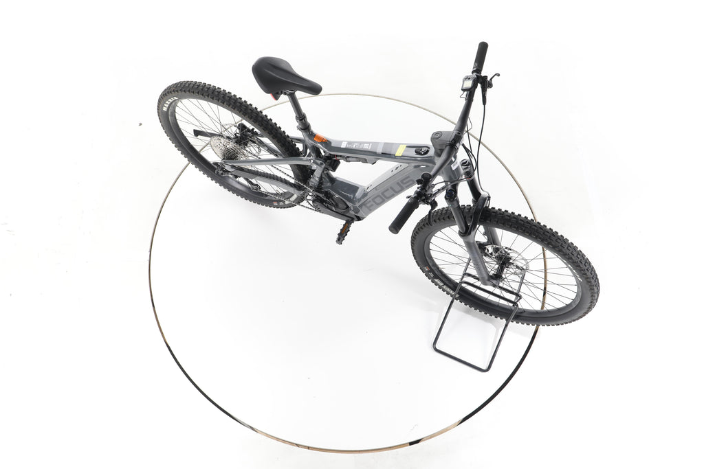 Focus JAM² 7.8 E-Bike Fully - Image 14