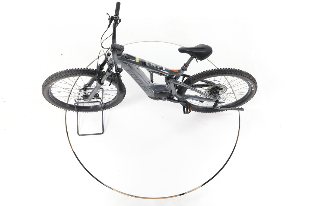 Focus JAM² 7.8 E-Bike Fully - Image 19