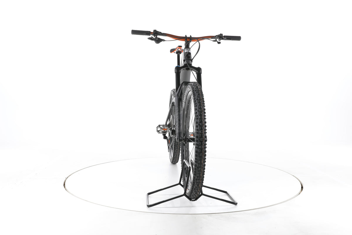 Cube Stereo 140 HPC Race Fahrrad Fully - Image 4