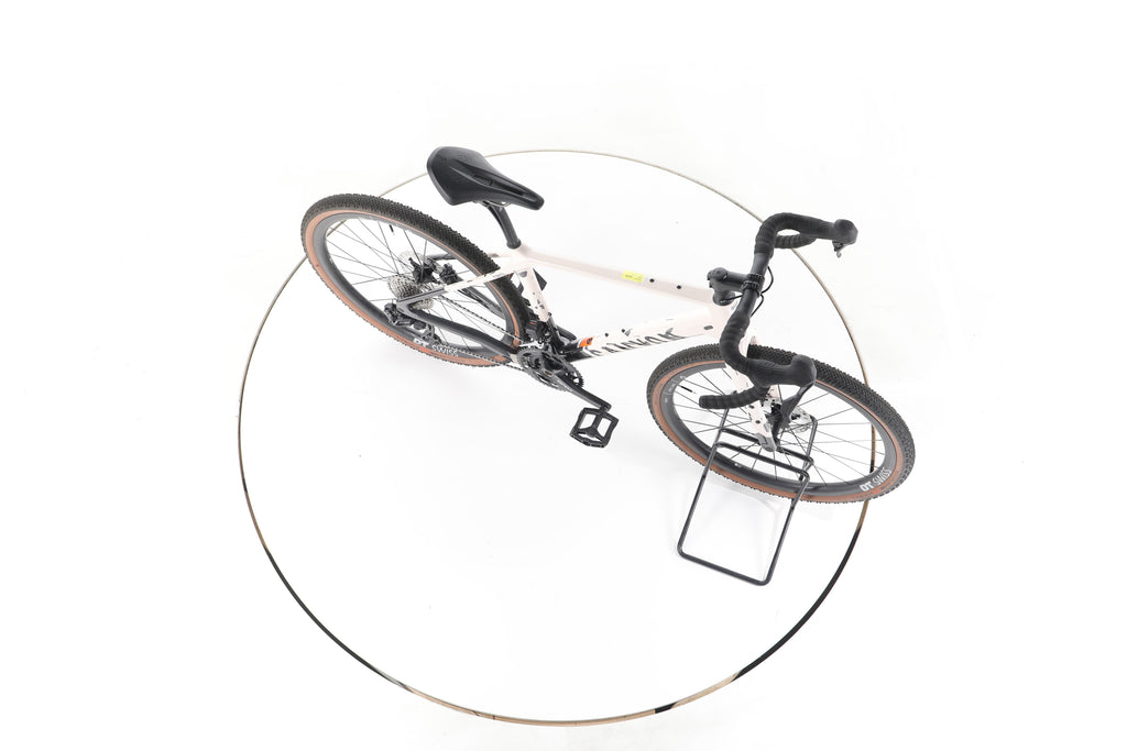 Canyon Grizl CF SLX 8 Di2 Gravelbike Carbon 2025 - Image 14