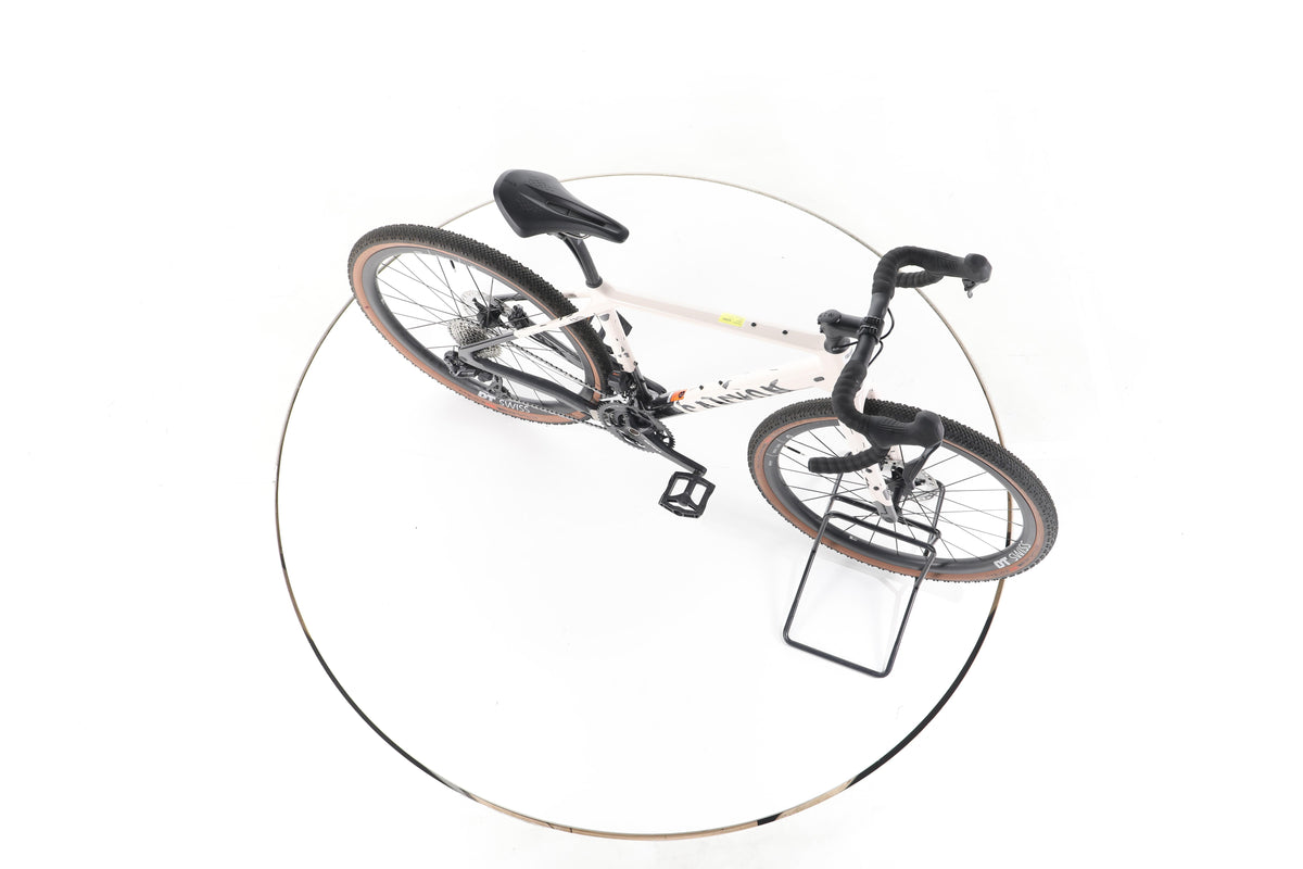 Canyon Grizl CF SLX 8 Di2 Gravelbike Carbon 2025 - Image 14