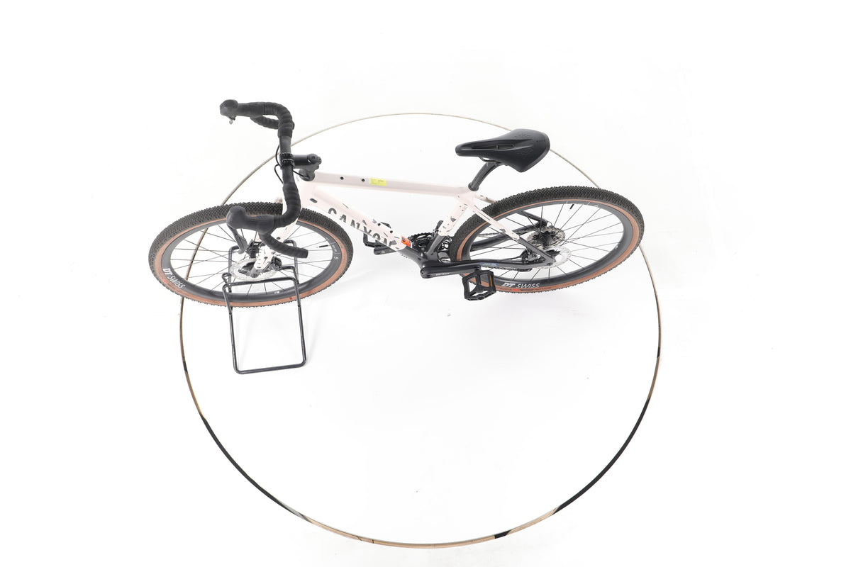 Canyon Grizl CF SLX 8 Di2 Gravelbike Carbon 2025 - Image 19