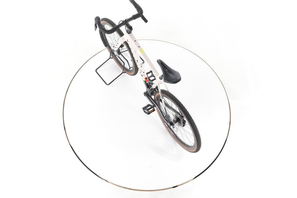 Canyon Grizl CF SLX 8 Di2 Gravelbike Carbon 2025 - Image 21