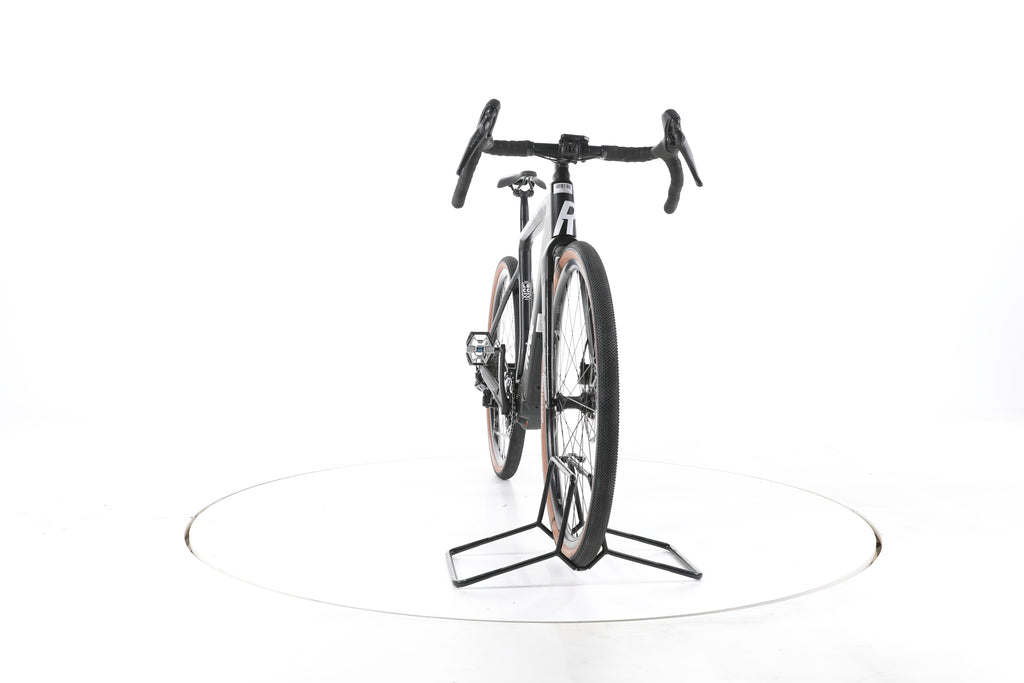 Rose BACKROAD PLUS GRX RX600 E-Gravel & Rennrad Carbon - Image 4