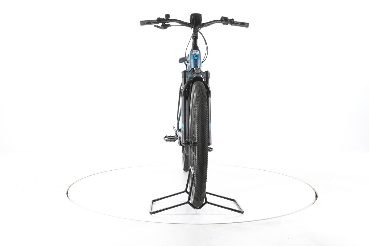 Cube Nuride Hybrid EXC Allroad Trekking E-Bike Tiefeinsteiger - Image 4