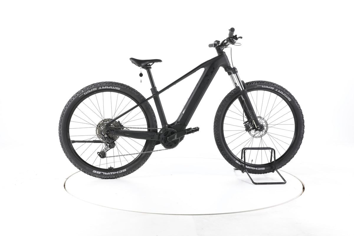 Cube Reaction Hybrid ONE E-Bike 2024 - Image 1