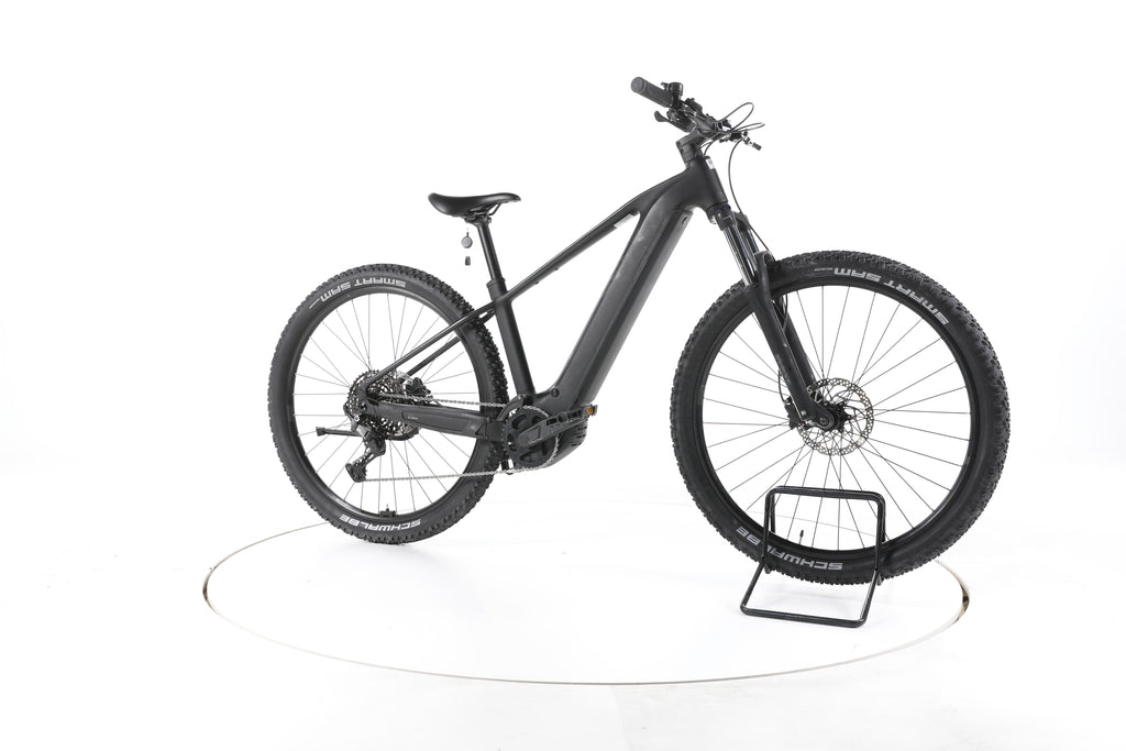 Cube Reaction Hybrid ONE E-Bike 2024 - Image 2