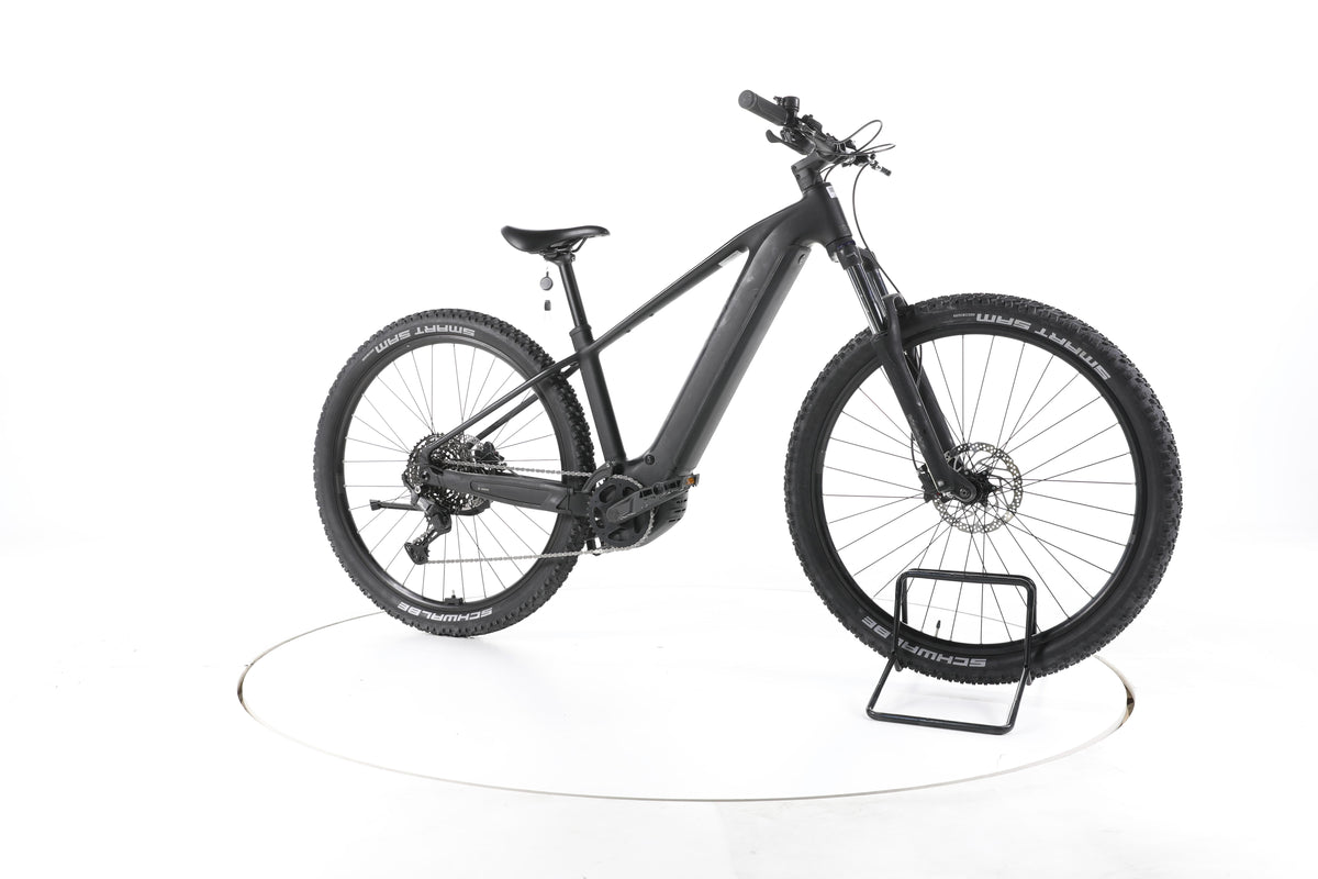 Cube Reaction Hybrid ONE E-Bike 2024 - Image 2