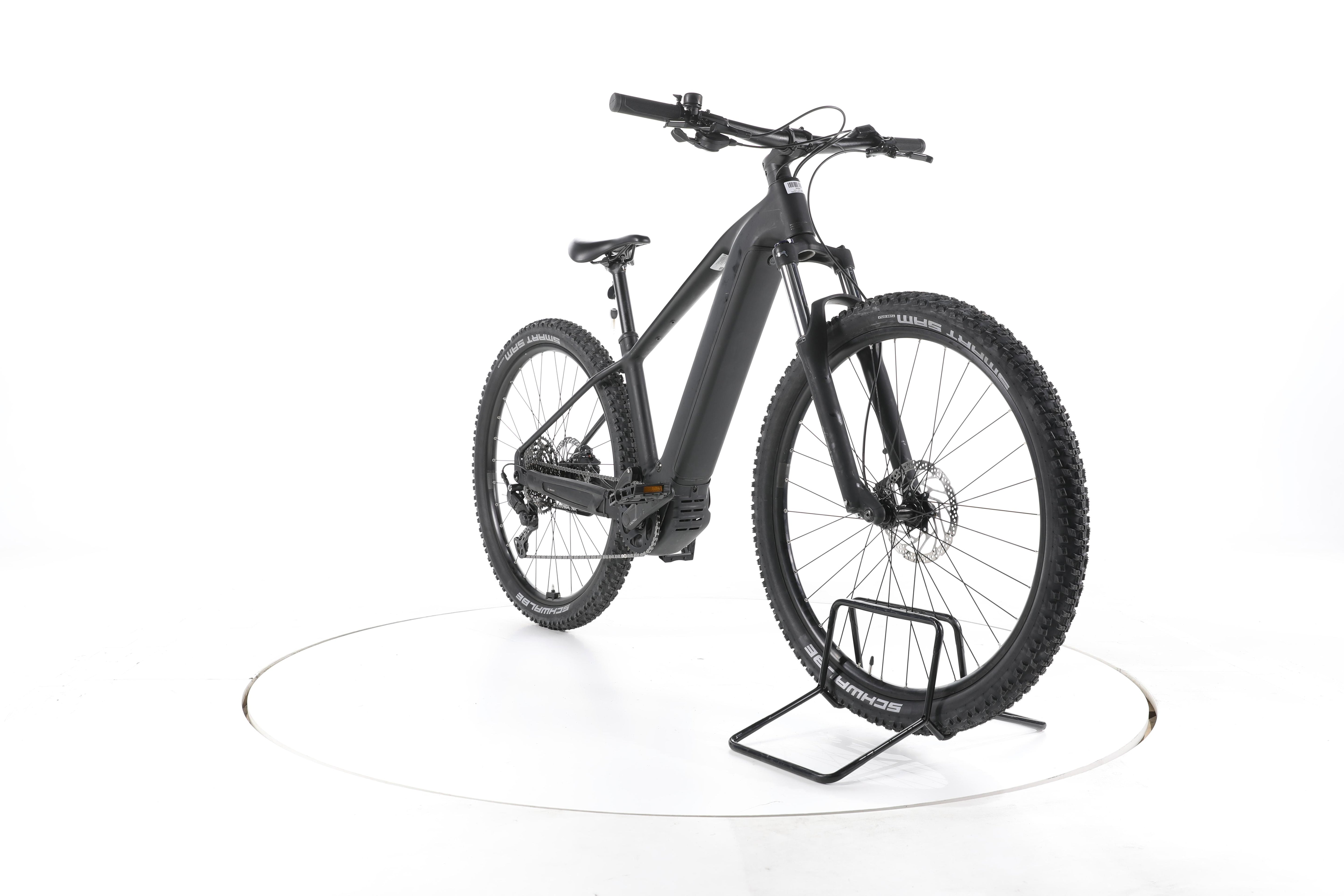 Cube Reaction Hybrid ONE E-Bike 2024 - Image 3