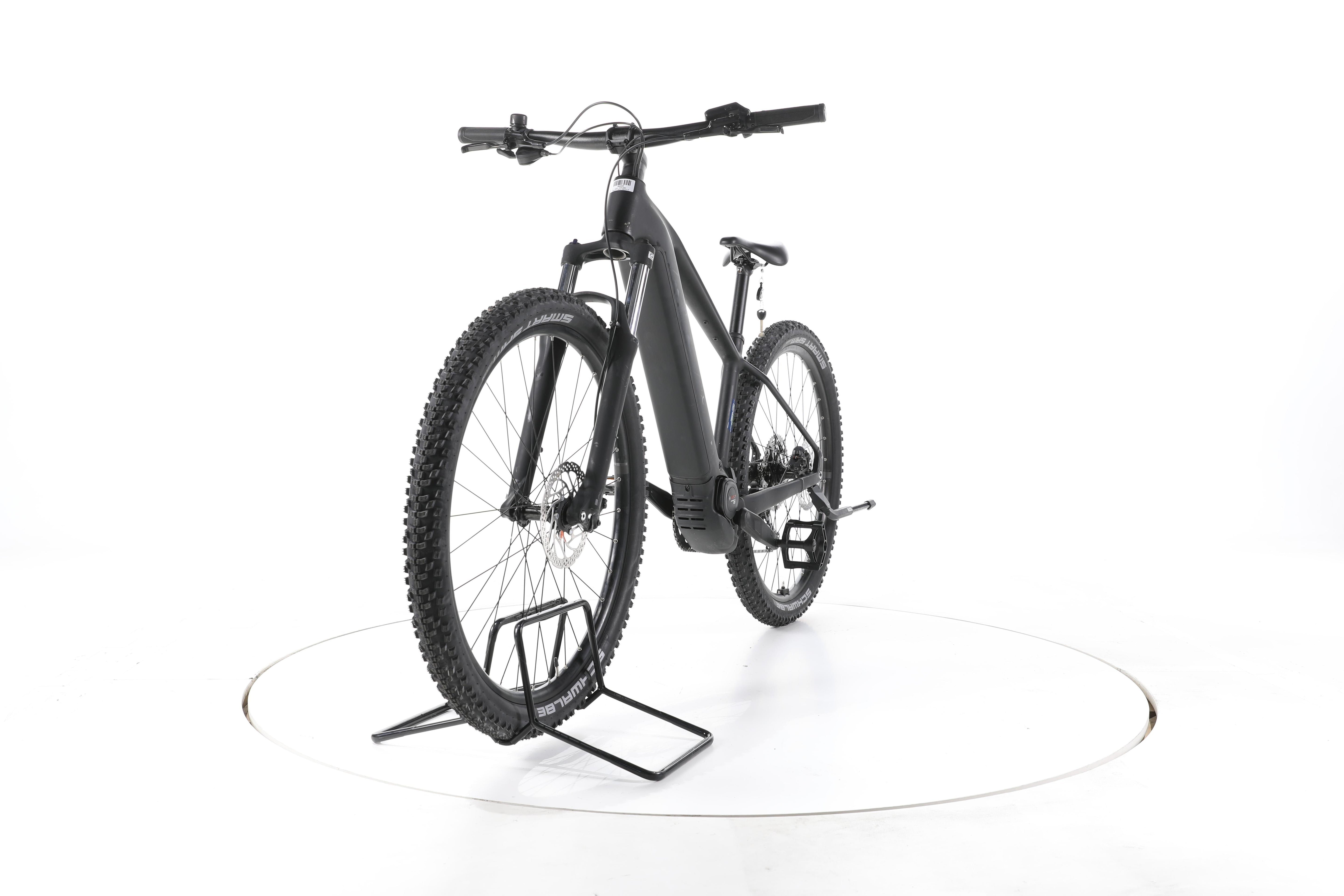 Cube Reaction Hybrid ONE E-Bike 2024 - Image 5