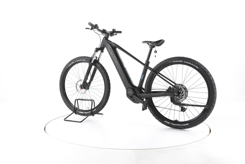 Cube Reaction Hybrid ONE E-Bike 2024 - Image 8