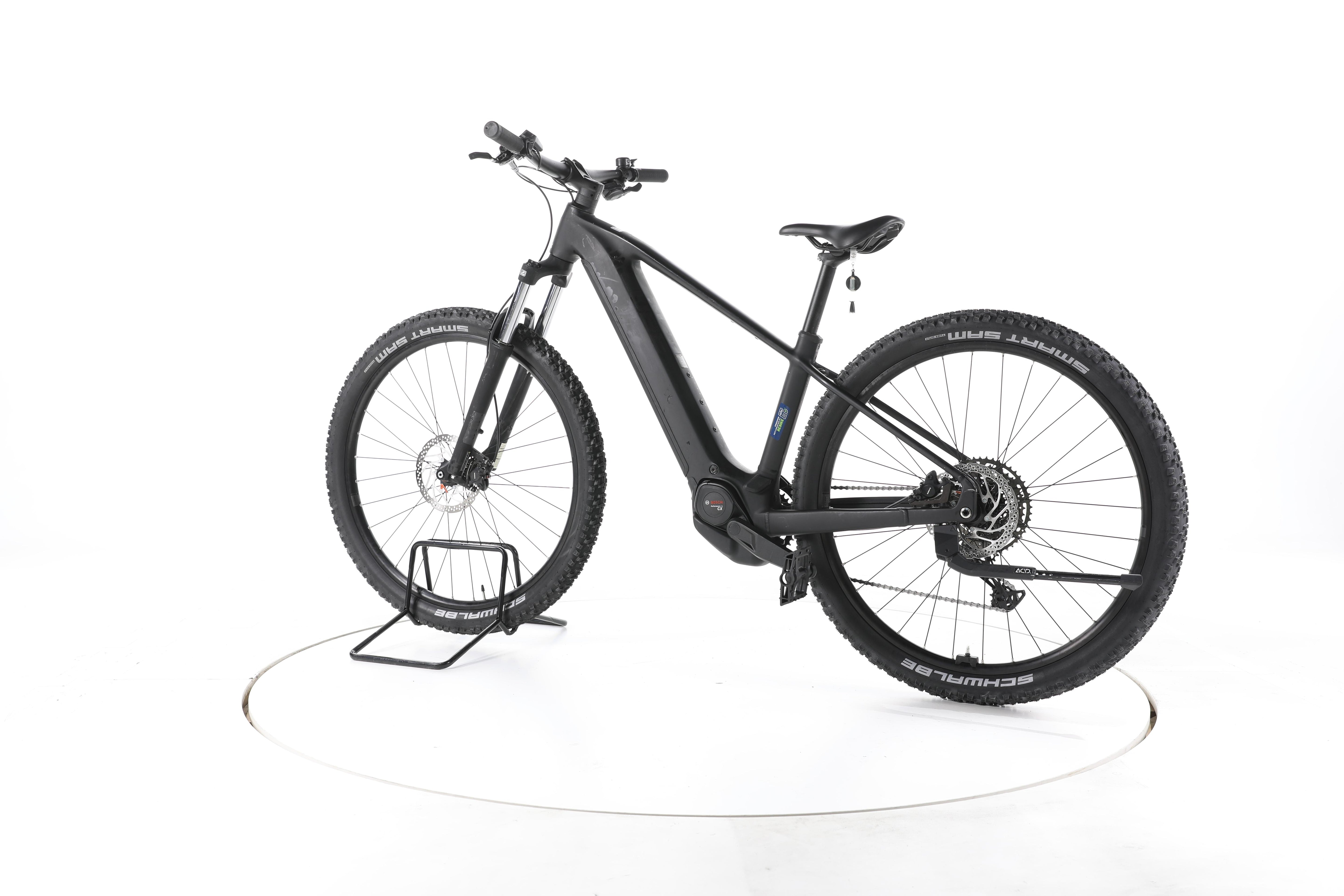 Cube Reaction Hybrid ONE E-Bike 2024 - Image 8