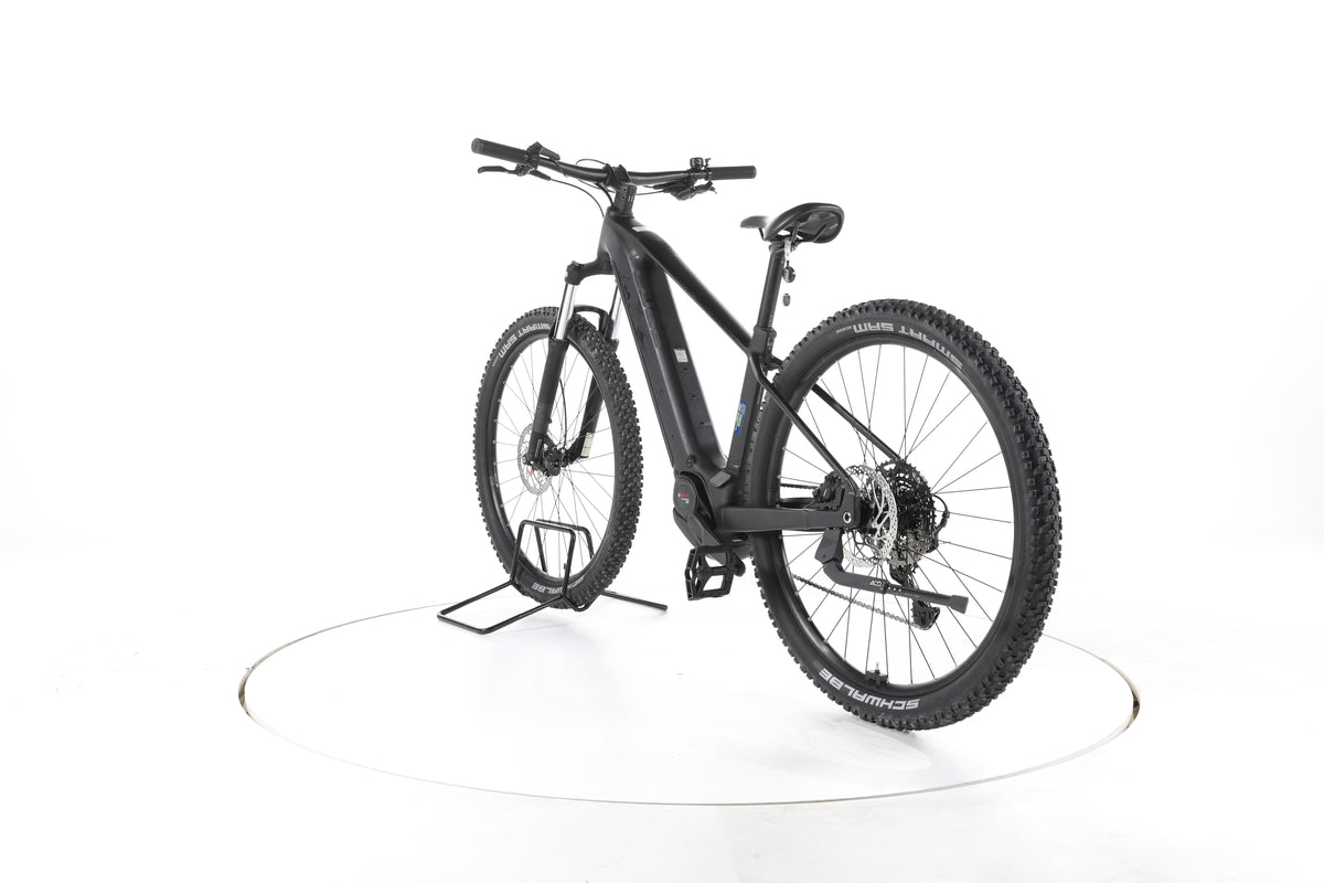Cube Reaction Hybrid ONE E-Bike 2024 - Image 9