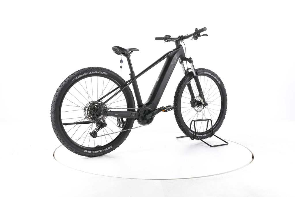 Cube Reaction Hybrid ONE E-Bike 2024 - Image 12