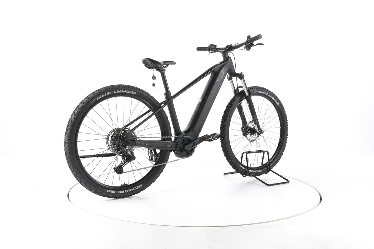 Cube Reaction Hybrid ONE E-Bike 2024 - Image 12