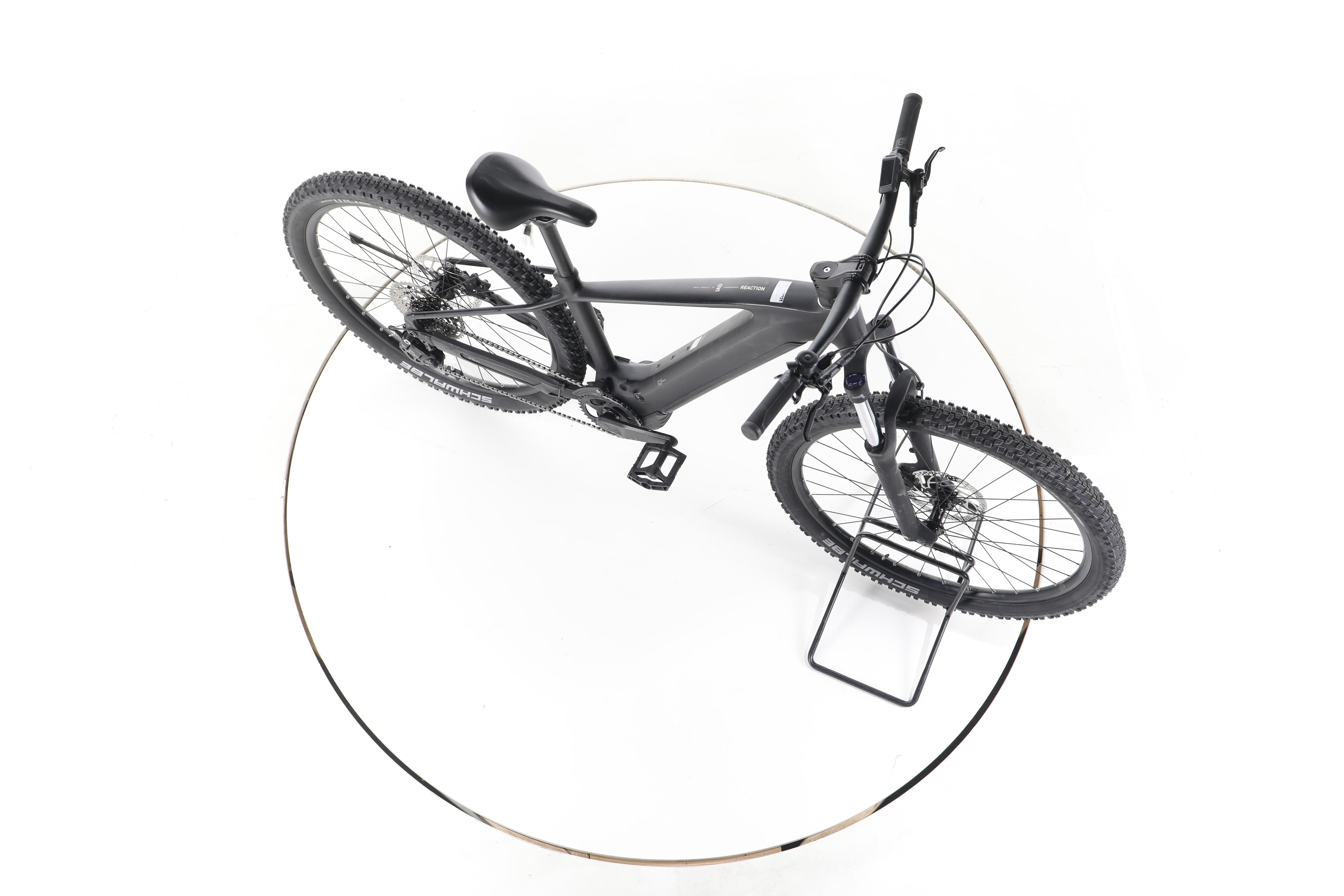 Cube Reaction Hybrid ONE E-Bike 2024 - Image 14