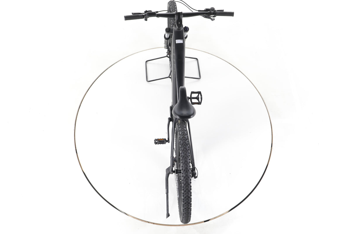 Cube Reaction Hybrid ONE E-Bike 2024 - Image 22