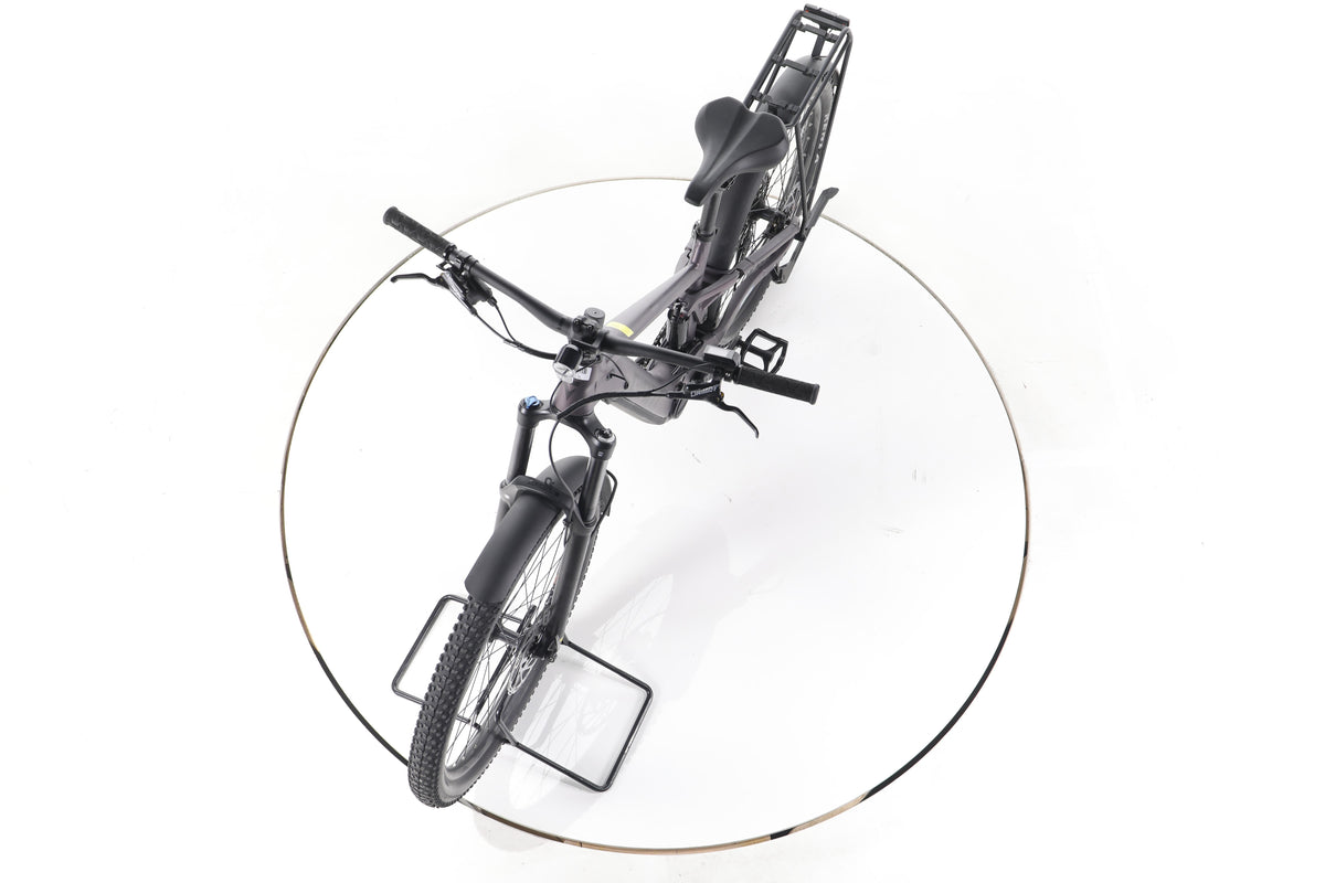 Giant Stance E+EX SUV E-Bike - Image 17