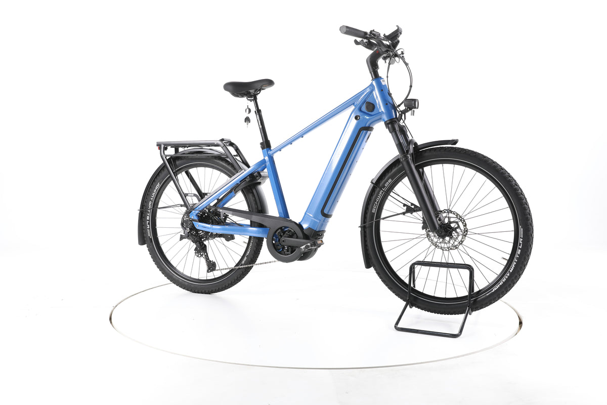 Velo de Ville SEB Pro Trekking E-Bike 2026 - Image 2